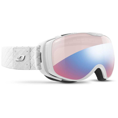 Sjezdové brýle Julbo Luna Zebra