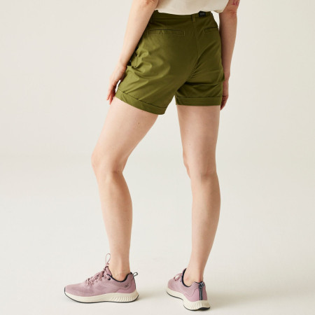 Dámske kraťasy Regatta Xanthi Shorts
