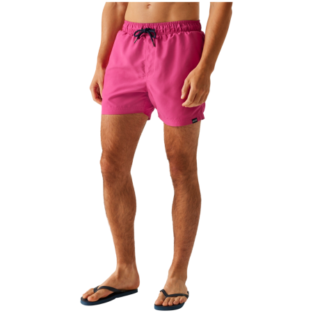 Pánske plavky Regatta Mawson III Swim Shorts