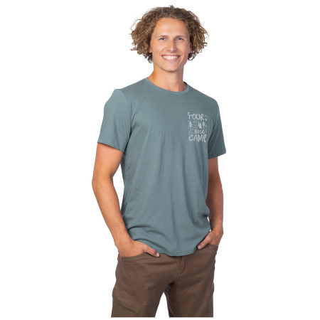 Pánske tričko Hannah Greg