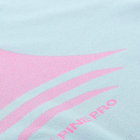 Detské funkčné tričko Alpine Pro Amboso