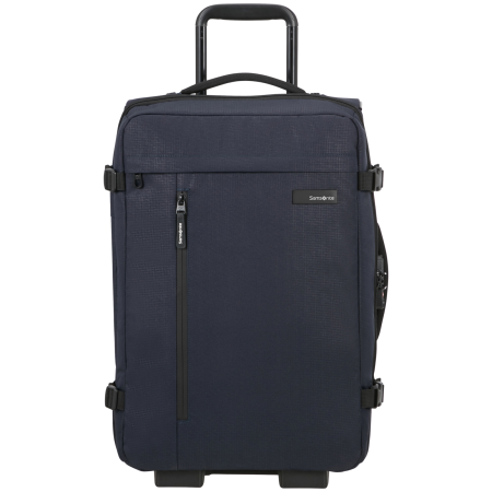 Kufor na kolieskach Samsonite Roader Duffle 55cm tmavomodrá Dark Blue