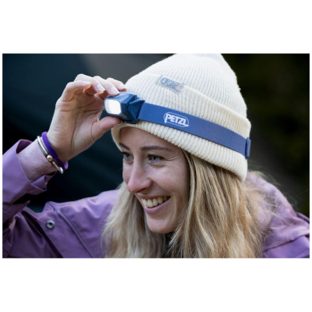 Čelovka Petzl Tikkina (2025)