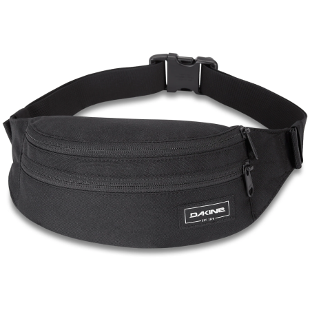 Ľadvinka Dakine Classic Hip Pack čierna black