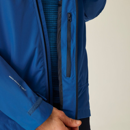 Pánska bunda Regatta Calderdale VI