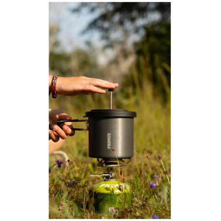 Presovač na kávu Primus Coffee Tea Press 1l