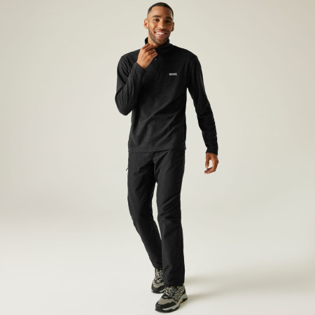 Pánske funkčné tričko Regatta Thompson Marl