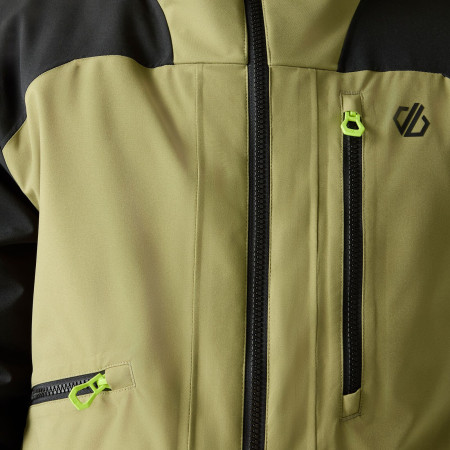 Pánska bunda Dare 2b Baseplate IV Jacket
