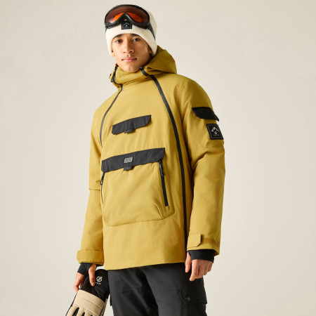 Pánska bunda Dare 2b T-bar III Jacket