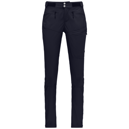 Dámske nohavice Norrona femund flex1 lightweight Pants