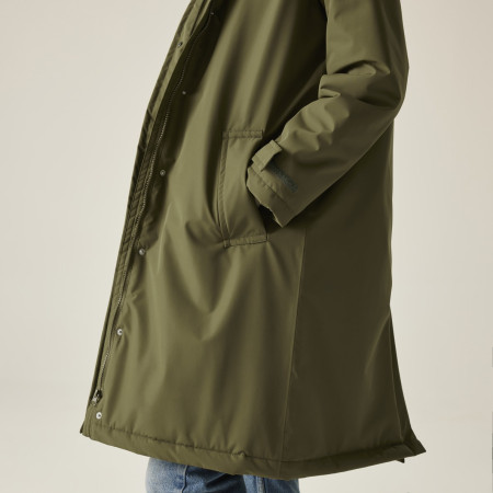 Dámska bunda Regatta Orla Mac