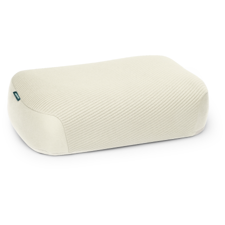 Cestovný vankúš Sea to Summit Memory Lux Pillow - Large béžová Moonstruck