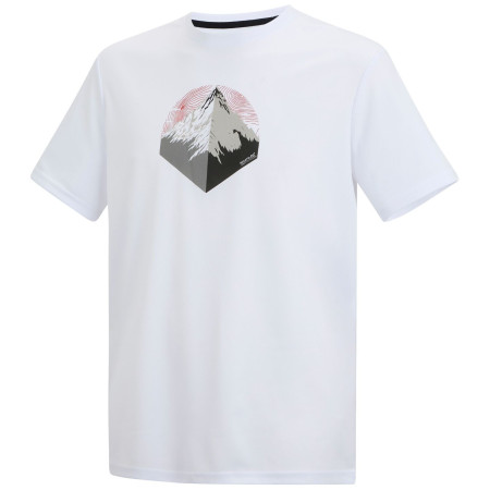 Pánske tričko Regatta Fingal Graphic T-Shirt