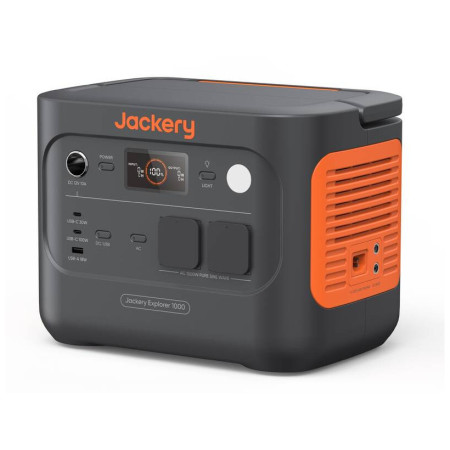 Nabíjacia stanica Jackery Explorer 1000 v2