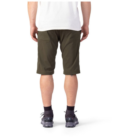 Pánske kraťasy Hannah Weid Shorts