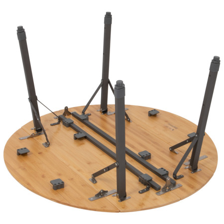 Stôl Bo-Camp Poundbury 90 cm