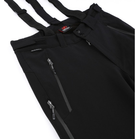 Pánske lyžiarske nohavice Hannah Samwell