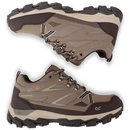 Dámske topánky Regatta Wmn Holcombe III Low