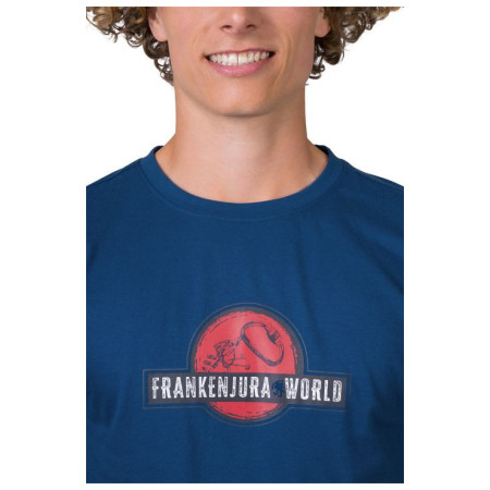 Pánske tričko Rafiki Arcos