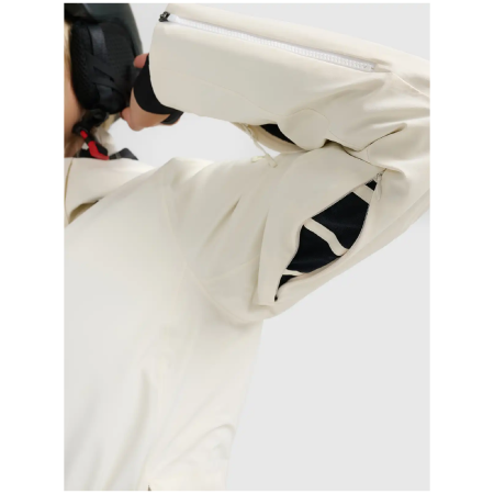Dámsky kabát 4F Technical Jacket F0869