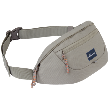 Ľadvinka Craghoppers 1,5l Kiwi Classic Bum Bag béžová Vert