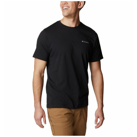 Pánske tričko Columbia Thistletown Hills™ Short Sleeve