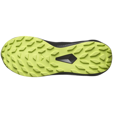 Pánske bežecké topánky Salomon Alphaglide Gore-Tex