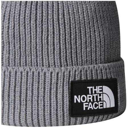 Pánska čiapka The North Face Tnf Logo Box Cuffed Beanie