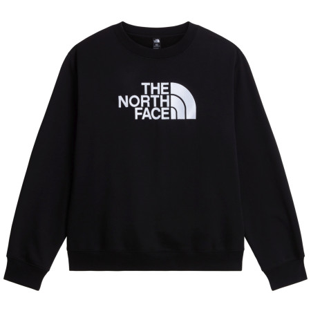 Pánska mikina The North Face Essential Drew Peak Regular Crew