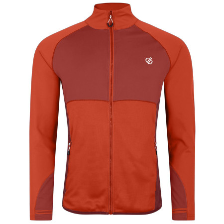 Pánska mikina Dare 2b Substratum II Cr Str