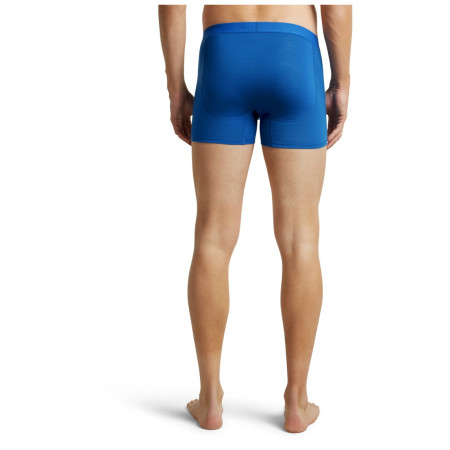 Pánske funkčné boxerky Icebreaker Men Merino Blend 125 ZoneKnit™ Boxers