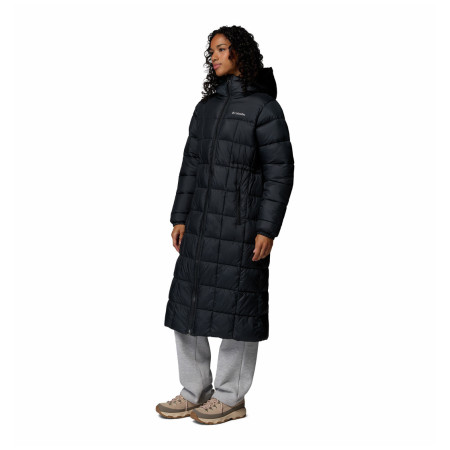 Dámsky kabát Columbia Puffect™ Iii Long Jacket