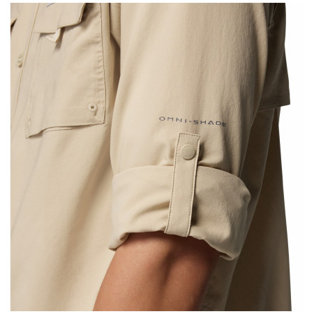 Pánska košeľa Columbia Silver Ridge™ Utility II LS Shirt