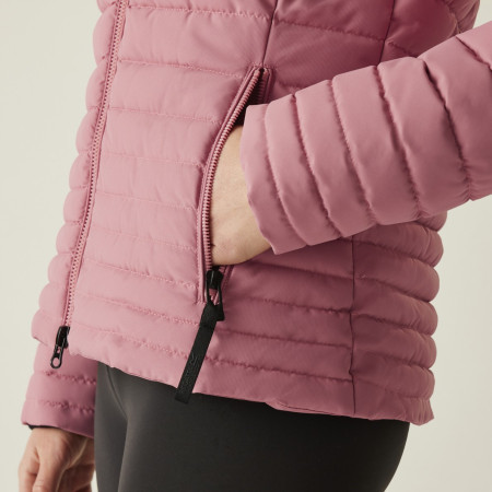 Dámska bunda Regatta Kelane