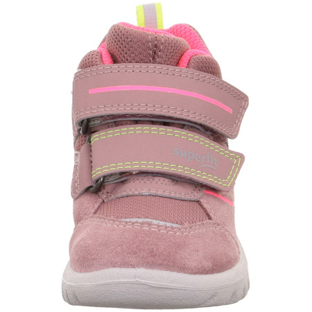 Detské topánky Superfit Sport7 Mini Lila/Pink