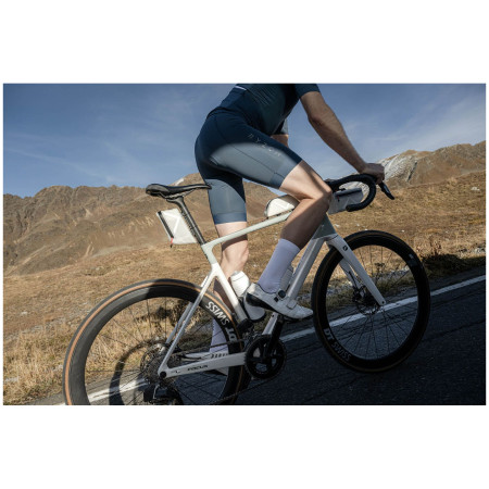 Podsedlová brašňa Cyclite Saddle Bag Nano / 01