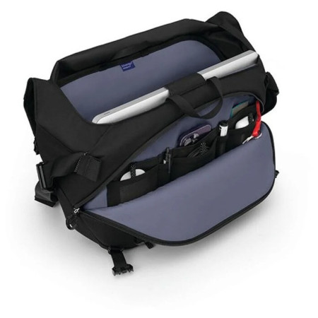 Taška cez rameno Osprey Metron 18 Messenger