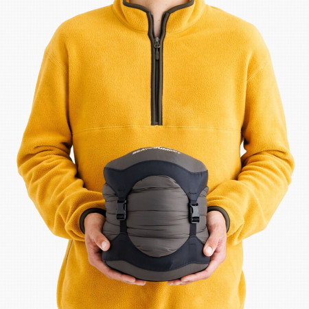 Páperový spacák Sea to Summit Spark Women's -9C Regular