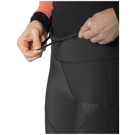 Dámske legíny Dynafit Winter Running Tights W