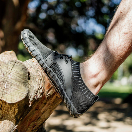 Topánky Bennon Bosky Barefoot