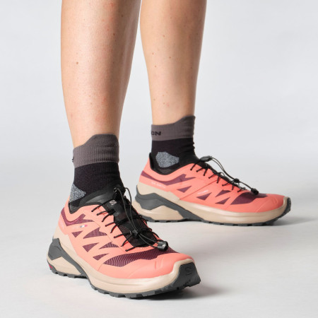 Dámske topánky Salomon Xa Meta Made In France