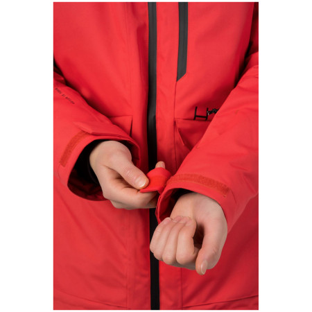 Dámska lyžiarska bunda Hannah Merila Fd