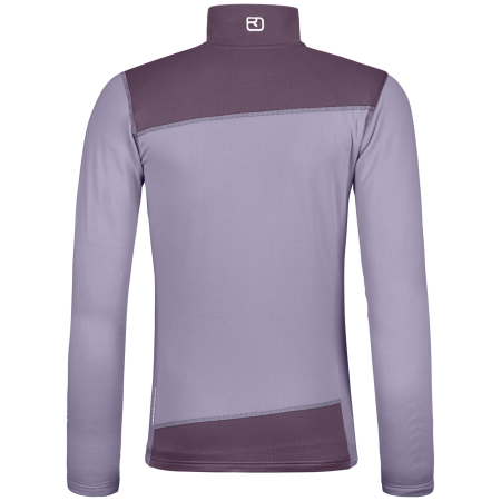 Dámska mikina Ortovox Fleece Light Jacket W
