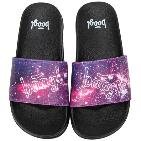 Detské papuče Baagl Galaxy