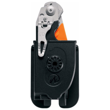 Multifunkčný záchranárske nožnice Leatherman Raptor Orange / Black