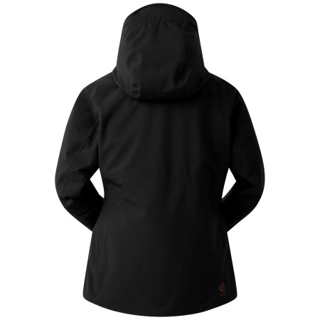 Dámska lyžiarska bunda Dare 2b Flurry II Jacket