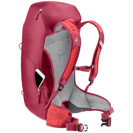 Batoh Deuter AC Lite 30