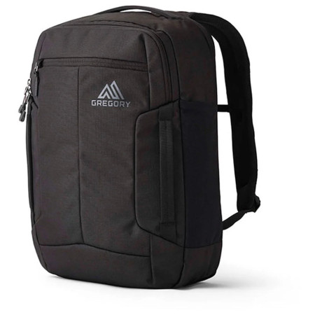 Cestovný batoh Gregory Border Easy Cabin 28L čierna BLACK LICHEN