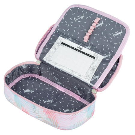 Školský peračník Baagl Etue