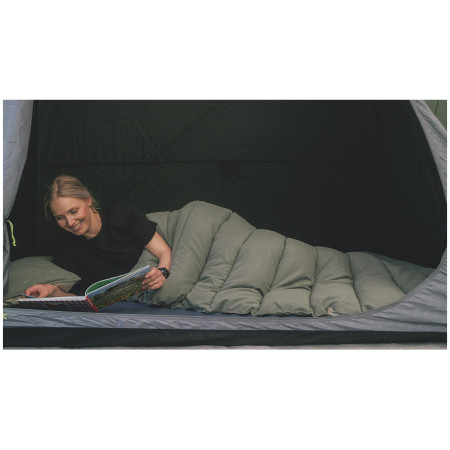 Prikrývka Outwell Constellation Duvet Lux